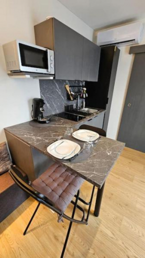 Studio Les Deux Grenouilles 5mn de Colmar
